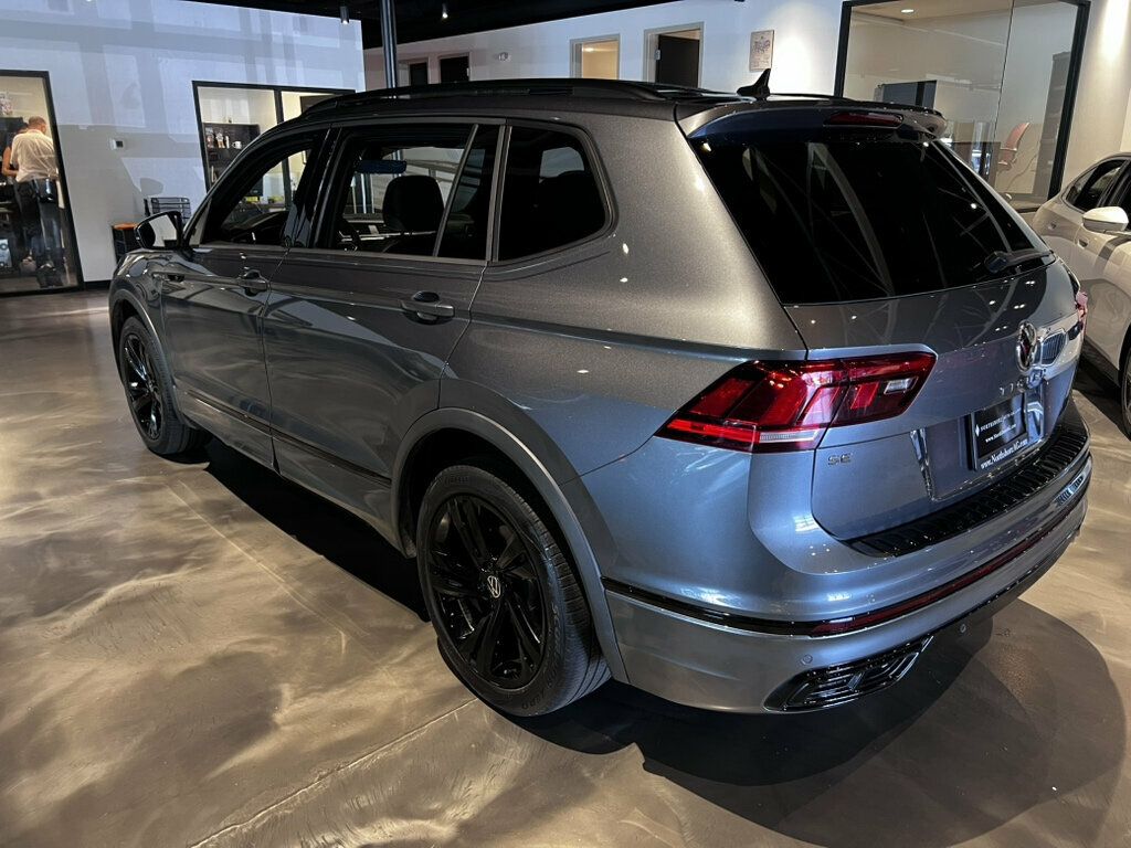 2024 Volkswagen Tiguan TravelAssist/HeatedFrontSeats/1st&2ndRowSunroof/AdaptiveCruise - 23068892 - 6