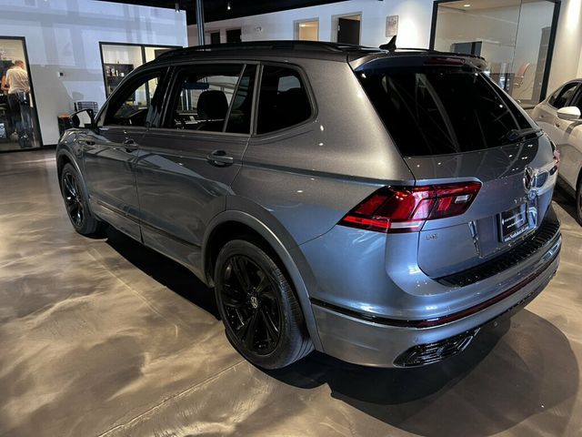 2024 Volkswagen Tiguan TravelAssist/HeatedFrontSeats/1st&2ndRowSunroof/AdaptiveCruise - 23068892 - 6