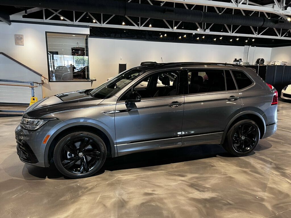 2024 Volkswagen Tiguan TravelAssist/HeatedFrontSeats/1st&2ndRowSunroof/AdaptiveCruise - 23068892 - 7