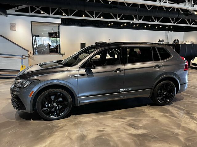 2024 Volkswagen Tiguan TravelAssist/HeatedFrontSeats/1st&2ndRowSunroof/AdaptiveCruise - 23068892 - 7
