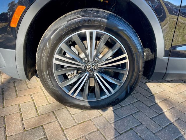 2024 VOLKSWAGEN TIGUAN WOLFSBURG EDITION - 22971753 - 9