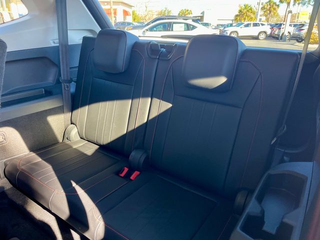 2024 VOLKSWAGEN TIGUAN WOLFSBURG EDITION - 22971753 - 12