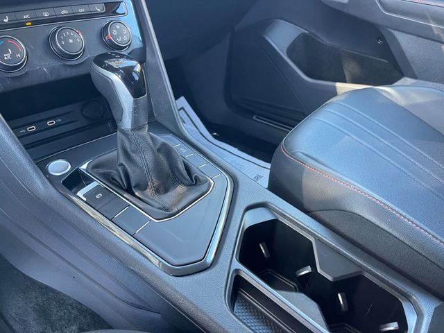 2024 VOLKSWAGEN TIGUAN WOLFSBURG EDITION - 22971753 - 15