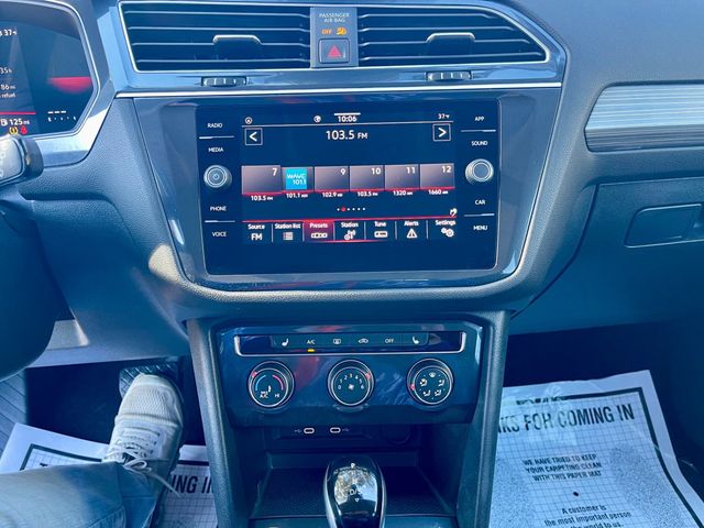 2024 VOLKSWAGEN TIGUAN WOLFSBURG EDITION - 22971753 - 16