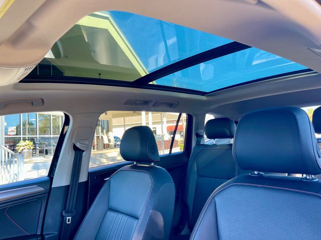 2024 VOLKSWAGEN TIGUAN WOLFSBURG EDITION - 22971753 - 17