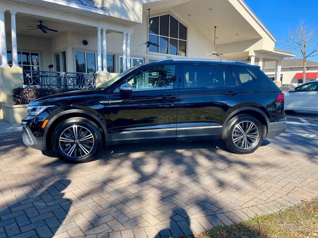 2024 VOLKSWAGEN TIGUAN WOLFSBURG EDITION - 22971753 - 1