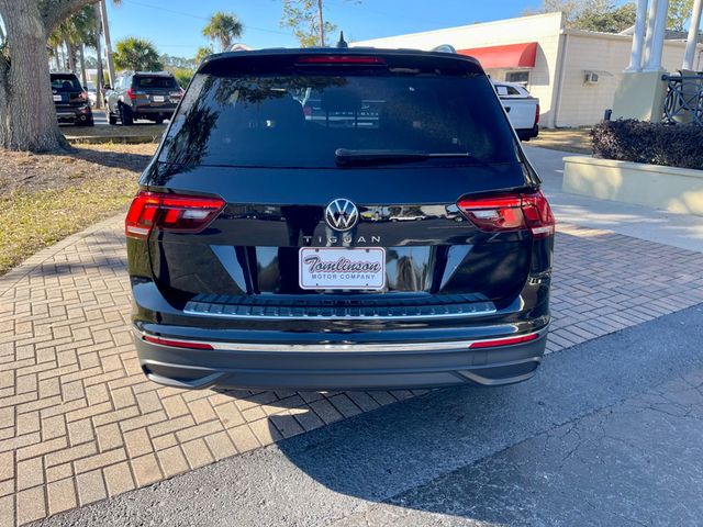2024 VOLKSWAGEN TIGUAN WOLFSBURG EDITION - 22971753 - 3