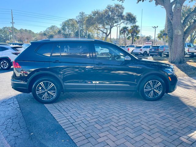 2024 VOLKSWAGEN TIGUAN WOLFSBURG EDITION - 22971753 - 6