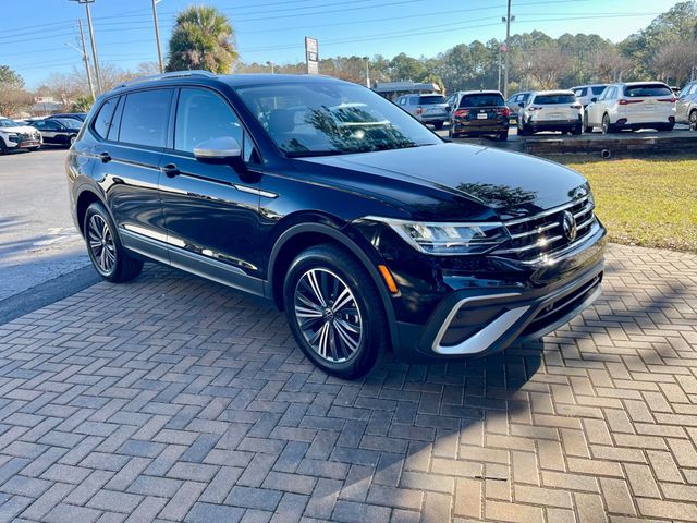 2024 VOLKSWAGEN TIGUAN WOLFSBURG EDITION - 22971753 - 7