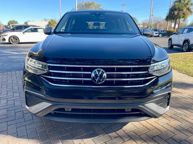2024 VOLKSWAGEN TIGUAN WOLFSBURG EDITION - 22971753 - 8