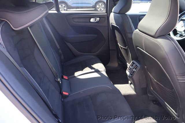 2024 Volvo C40 Recharge Pure Electric RWD Plus - 23069659 - 9