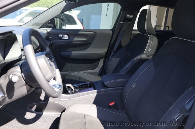 2024 Volvo C40 Recharge Pure Electric RWD Plus - 23069659 - 11