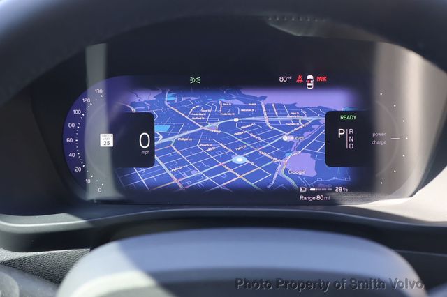 2024 Volvo C40 Recharge Pure Electric RWD Plus - 23069659 - 15