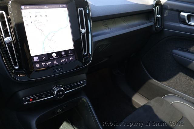 2024 Volvo C40 Recharge Pure Electric RWD Plus - 23069659 - 16
