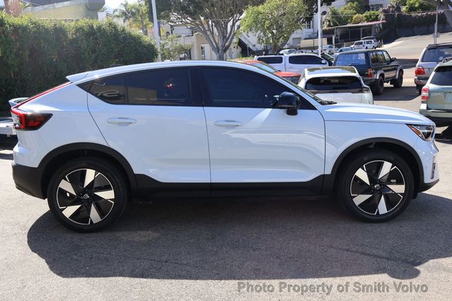 2024 Volvo C40 Recharge Pure Electric RWD Plus - 23069659 - 5
