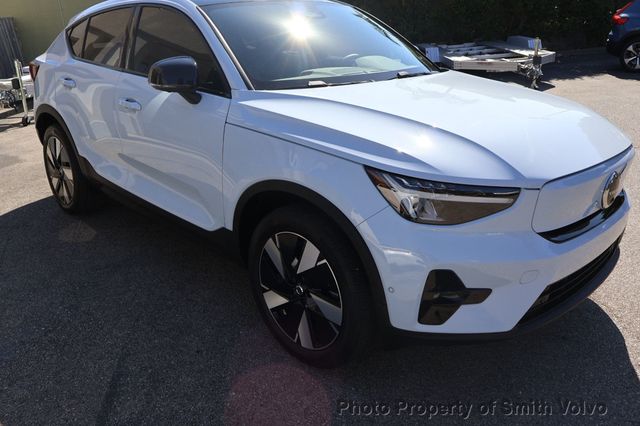 2024 Volvo C40 Recharge Pure Electric RWD Plus - 23069659 - 6