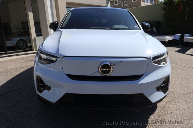 2024 Volvo C40 Recharge Pure Electric RWD Plus - 23069659 - 7