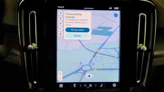 2024 Volvo C40 Recharge Pure Electric Twin AWD Ultimate (403-hp, 257 miles of range) - 22969075 - 15