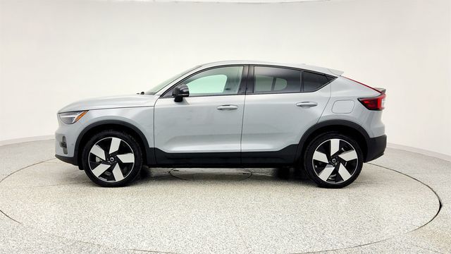 2024 Volvo C40 Recharge Pure Electric Twin AWD Ultimate (403-hp, 257 miles of range) - 22969075 - 6
