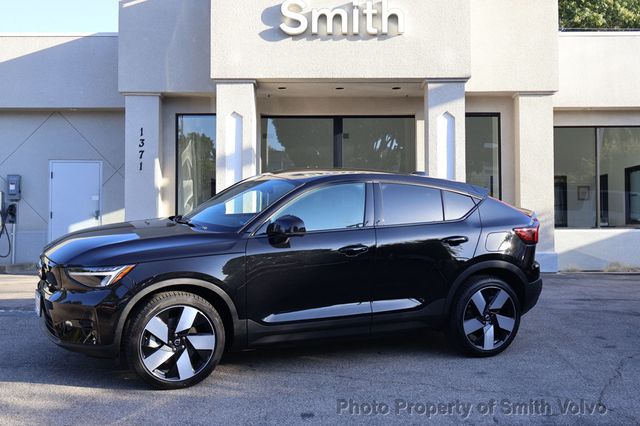 2024 Volvo C40 Recharge Pure Electric Twin eAWD Plus - 22927712 - 0