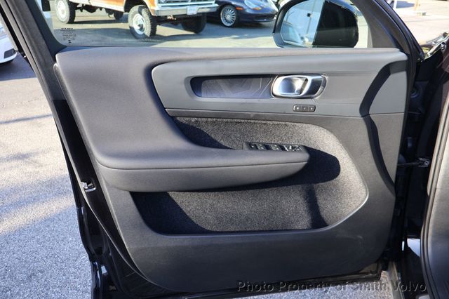 2024 Volvo C40 Recharge Pure Electric Twin eAWD Plus - 22927712 - 9