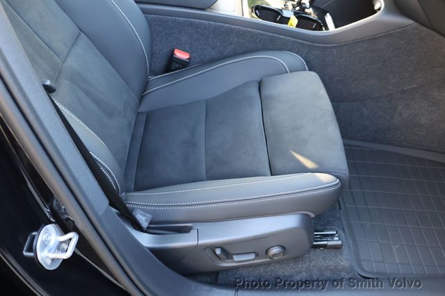 2024 Volvo C40 Recharge Pure Electric Twin eAWD Plus - 22927712 - 10