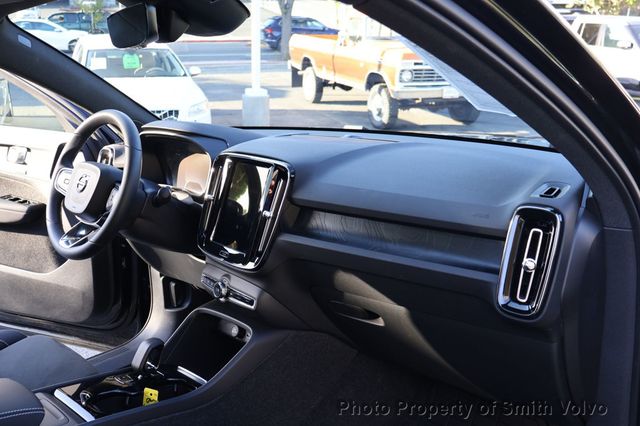 2024 Volvo C40 Recharge Pure Electric Twin eAWD Plus - 22927712 - 11