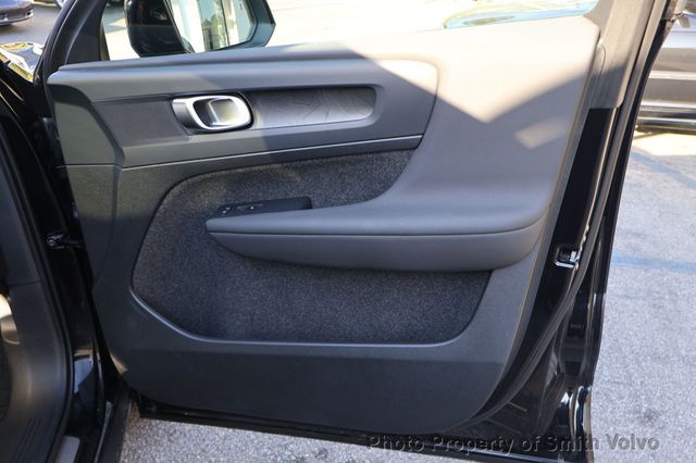 2024 Volvo C40 Recharge Pure Electric Twin eAWD Plus - 22927712 - 12