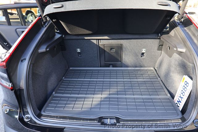 2024 Volvo C40 Recharge Pure Electric Twin eAWD Plus - 22927712 - 15