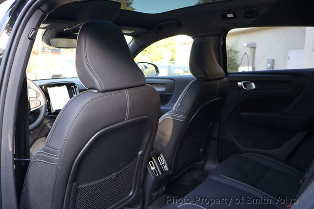 2024 Volvo C40 Recharge Pure Electric Twin eAWD Plus - 22927712 - 16