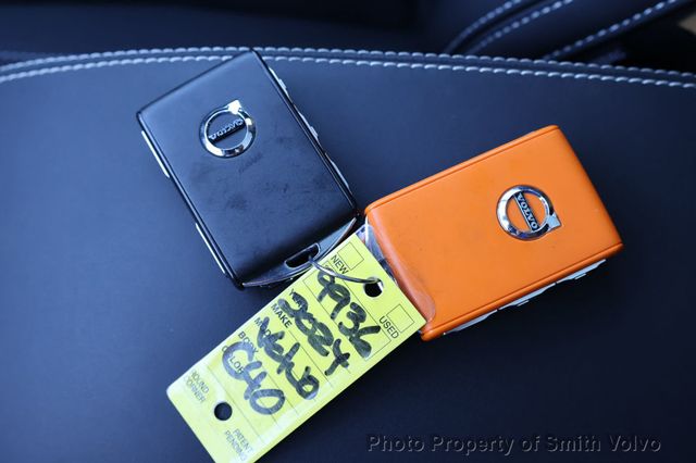 2024 Volvo C40 Recharge Pure Electric Twin eAWD Plus - 22927712 - 21