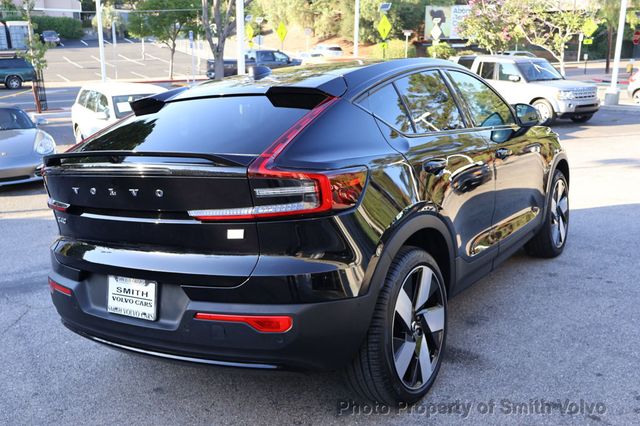 2024 Volvo C40 Recharge Pure Electric Twin eAWD Plus - 22927712 - 3