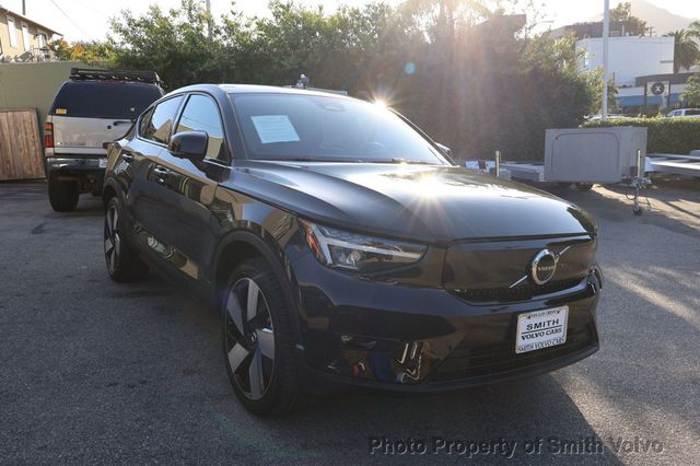 2024 Volvo C40 Recharge Pure Electric Twin eAWD Plus - 22927712 - 5