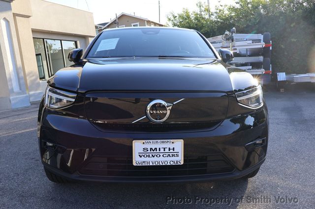 2024 Volvo C40 Recharge Pure Electric Twin eAWD Plus - 22927712 - 6