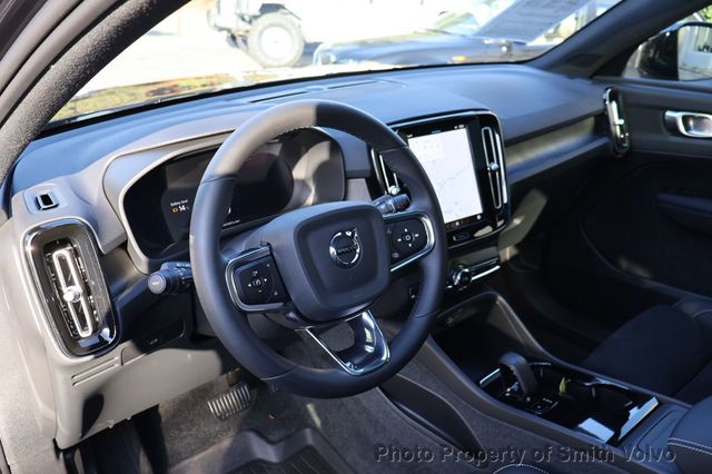 2024 Volvo C40 Recharge Pure Electric Twin eAWD Plus - 22927712 - 8