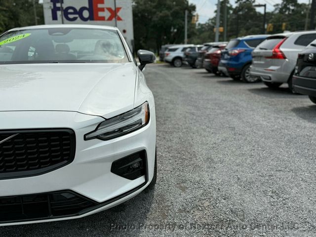 2024 Volvo S60 B5 AWD Core Dark Theme - 22901506 - 9