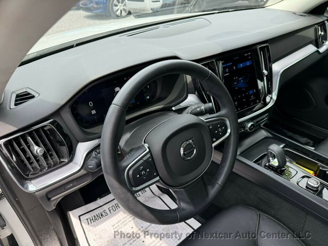 2024 Volvo S60 B5 AWD Core Dark Theme - 22901506 - 11