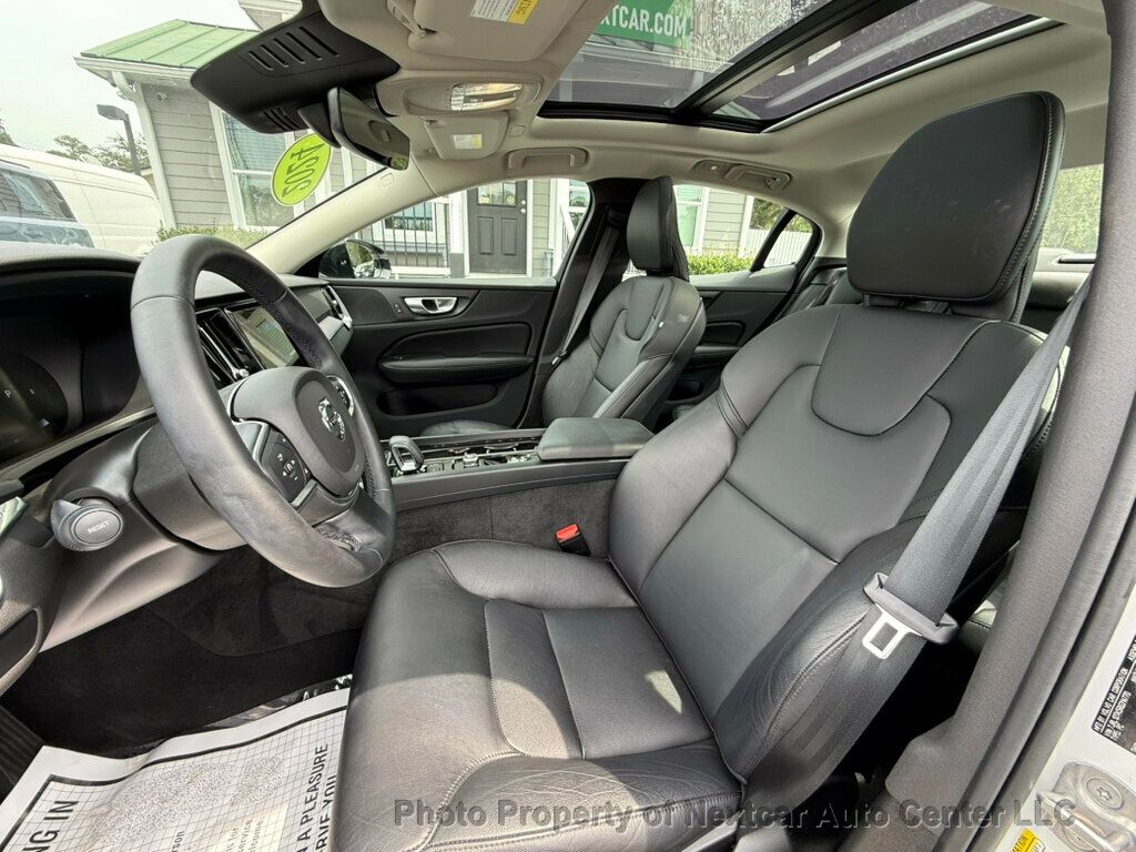 2024 Volvo S60 B5 AWD Core photo 13