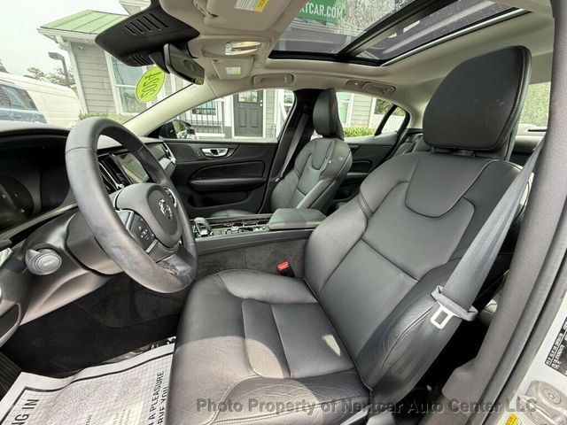 2024 Volvo S60 B5 AWD Core Dark Theme - 22901506 - 12