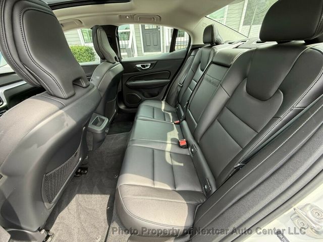 2024 Volvo S60 B5 AWD Core Dark Theme - 22901506 - 13