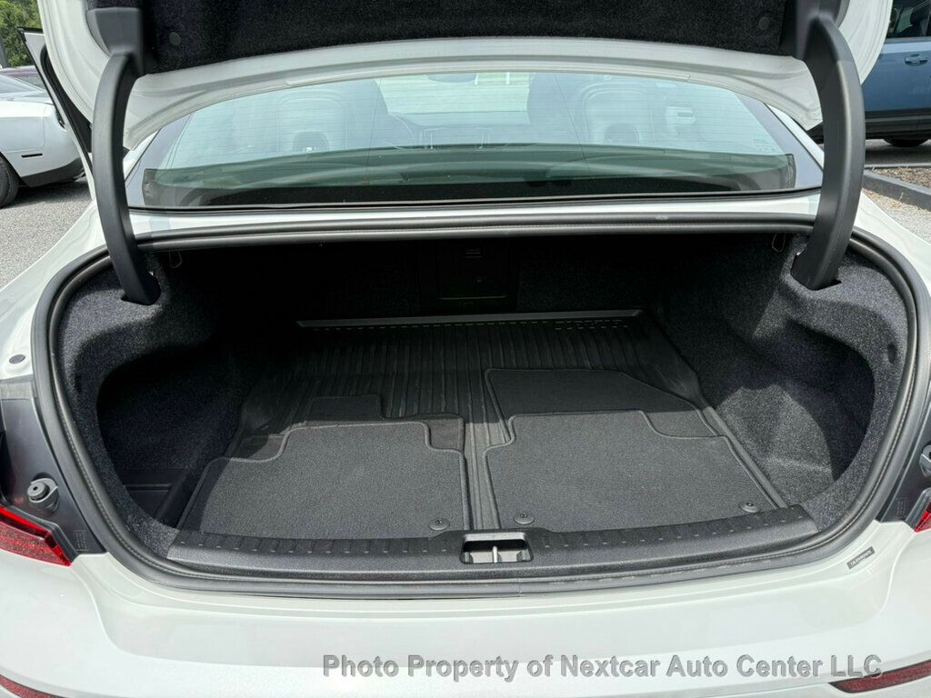 2024 Volvo S60 B5 AWD Core photo 15