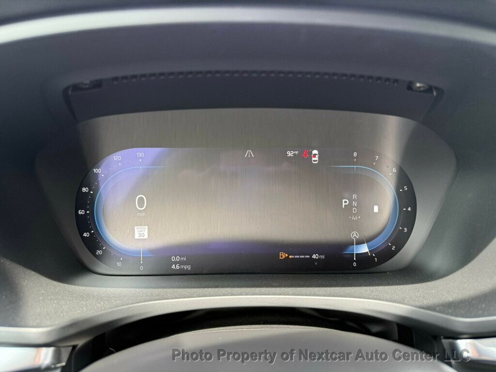 2024 Volvo S60 B5 AWD Core photo 17