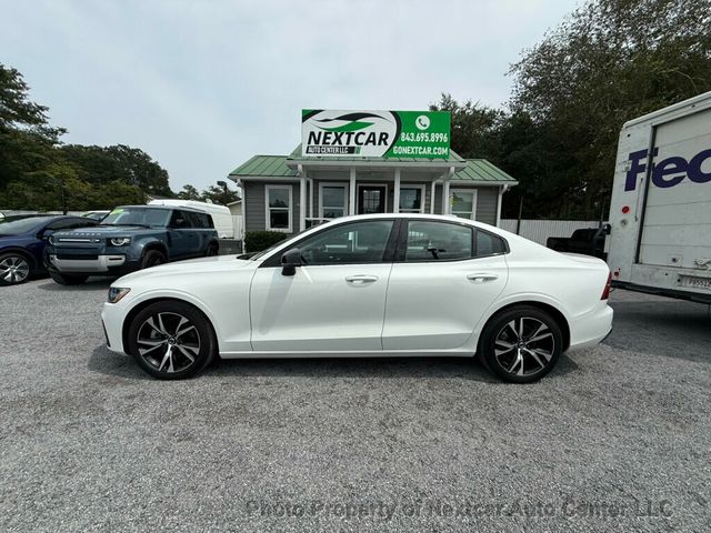2024 Volvo S60 B5 AWD Core Dark Theme - 22901506 - 1