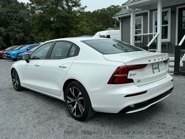 2024 Volvo S60 B5 AWD Core Dark Theme - 22901506 - 2