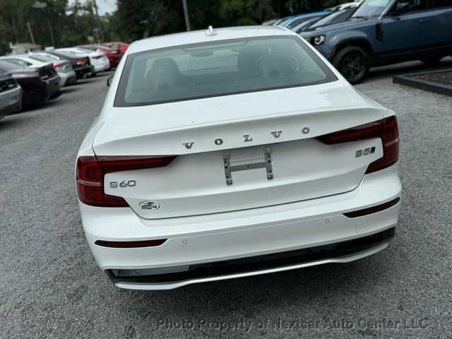 2024 Volvo S60 B5 AWD Core Dark Theme - 22901506 - 3