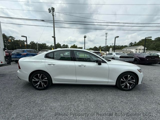 2024 Volvo S60 B5 AWD Core Dark Theme - 22901506 - 5