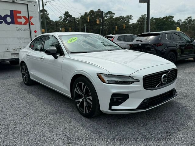 2024 Volvo S60 B5 AWD Core Dark Theme - 22901506 - 6
