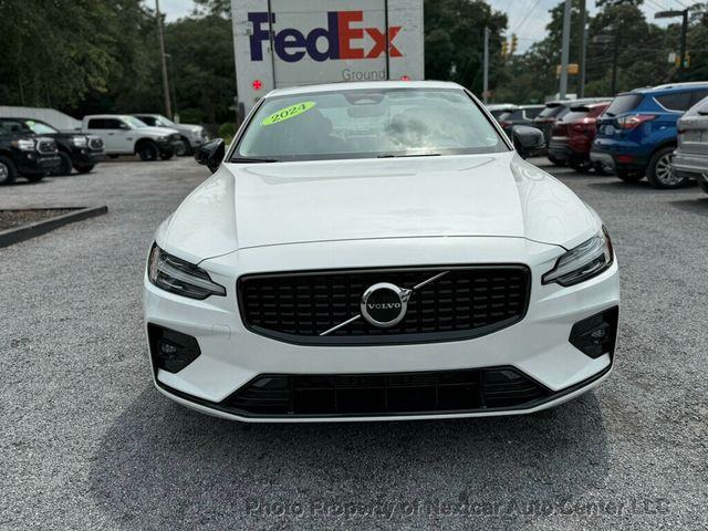 2024 Volvo S60 B5 AWD Core Dark Theme - 22901506 - 7