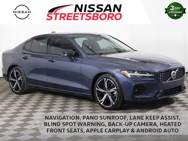 2024 Volvo S60 B5 AWD Core Dark Theme - 22960854 - 0