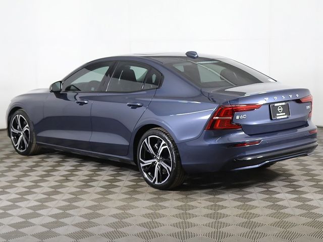 2024 Volvo S60 B5 AWD Core Dark Theme - 22960854 - 9